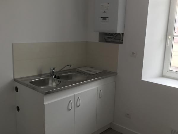 Location Appartement 3 pièces Noailles (60430)