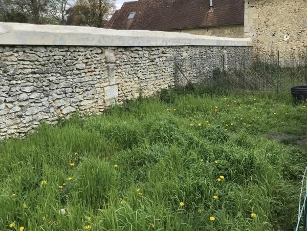 Location Appartement 3 pièces Noailles (60430)