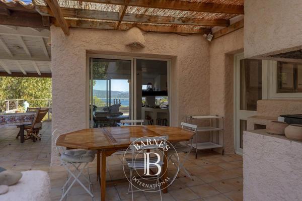 Lecci, Maison 5 Chambres -  164 m² à vendre
