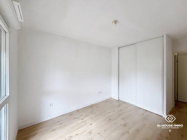 Appartement à vendre 3 pièces de 64 m²