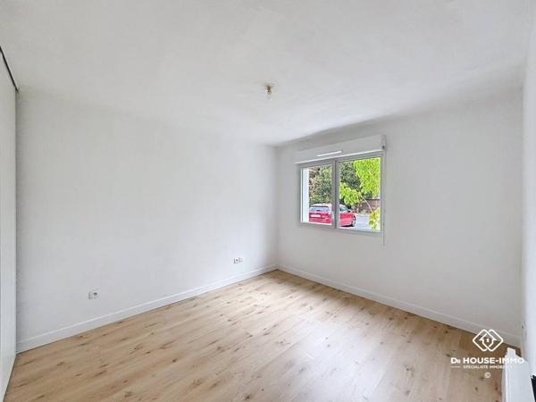 Appartement à vendre 3 pièces de 64 m²
