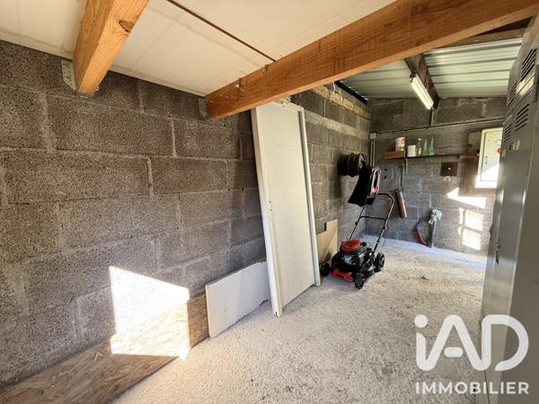 Maison à vendre 3 pièces 67 m² Ussel