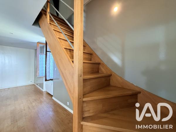 Maison à vendre 3 pièces 67 m² Ussel