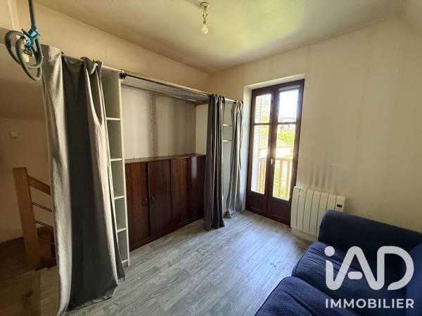 Maison à vendre 3 pièces 67 m² Ussel