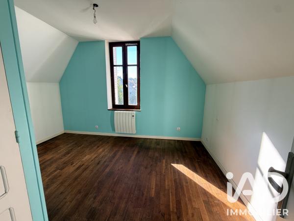 Maison à vendre 3 pièces 67 m² Ussel