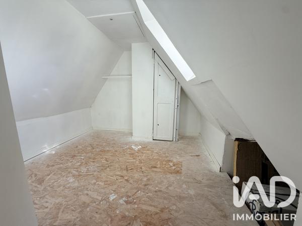 Maison à vendre 3 pièces 67 m² Ussel