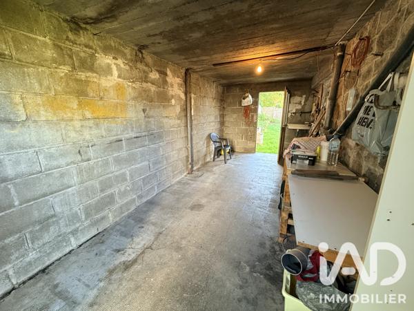 Maison à vendre 3 pièces 67 m² Ussel