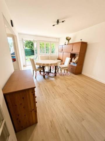 Maison à vendre 6 pièces de 113 m²