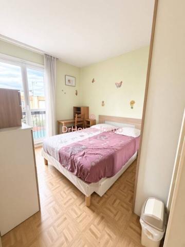 Maison à vendre 6 pièces de 113 m²