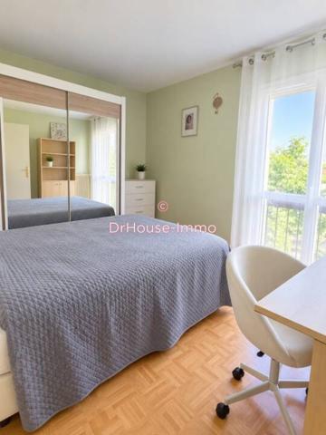 Maison à vendre 6 pièces de 113 m²