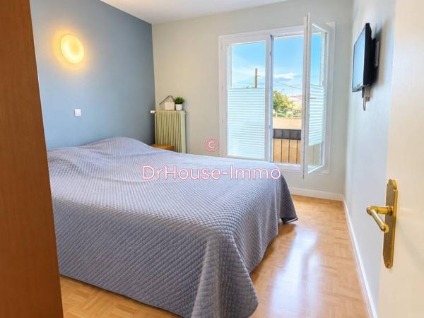Maison à vendre 6 pièces de 113 m²
