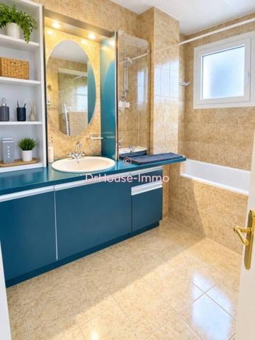 Maison à vendre 6 pièces de 113 m²