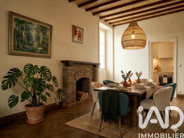 Maison à vendre 7 pièces 185 m² Auneau-Bleury-Saint-Symphorien