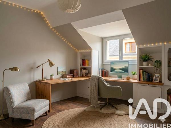 Maison à vendre 7 pièces 185 m² Auneau-Bleury-Saint-Symphorien