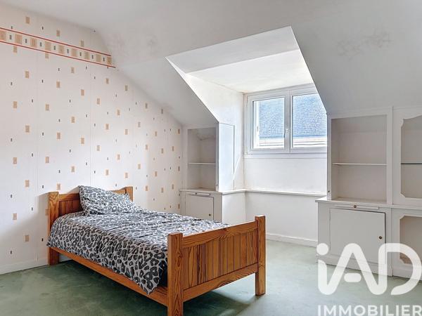 Maison à vendre 7 pièces 185 m² Auneau-Bleury-Saint-Symphorien