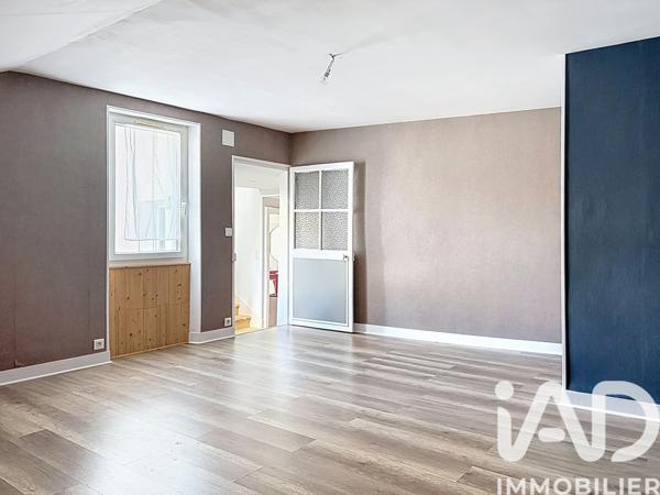 Maison à vendre 7 pièces 185 m² Auneau-Bleury-Saint-Symphorien