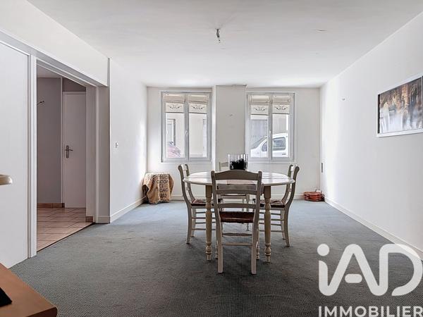 Maison à vendre 7 pièces 185 m² Auneau-Bleury-Saint-Symphorien