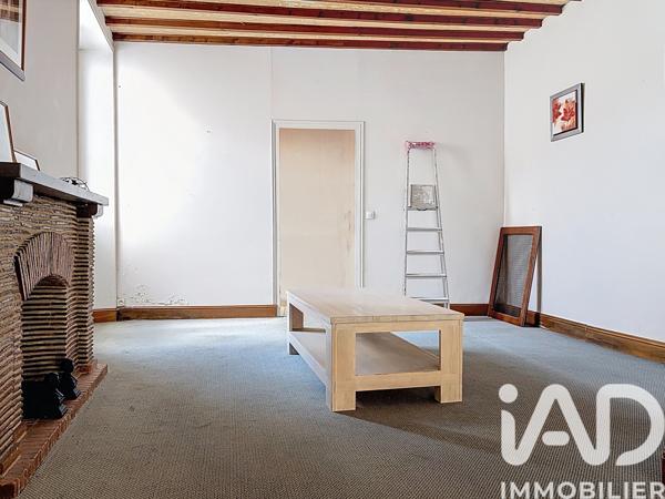 Maison à vendre 7 pièces 185 m² Auneau-Bleury-Saint-Symphorien