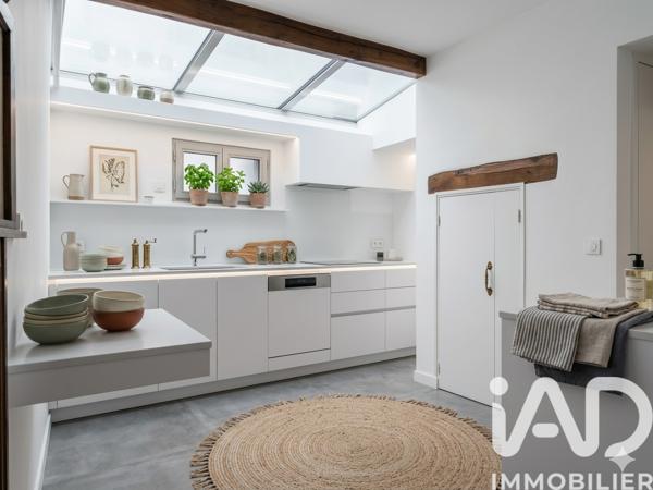 Maison à vendre 7 pièces 185 m² Auneau-Bleury-Saint-Symphorien