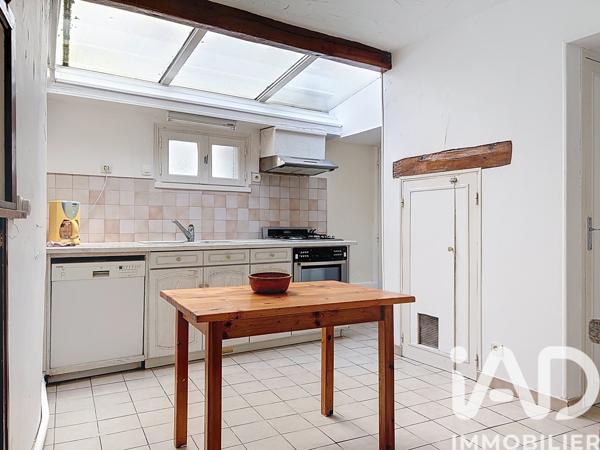 Maison à vendre 7 pièces 185 m² Auneau-Bleury-Saint-Symphorien