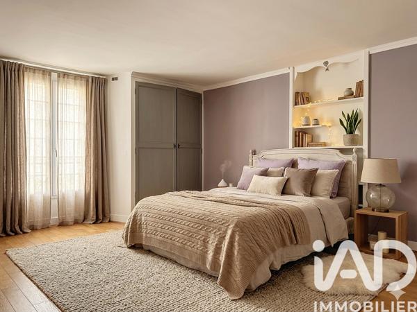 Maison à vendre 7 pièces 185 m² Auneau-Bleury-Saint-Symphorien