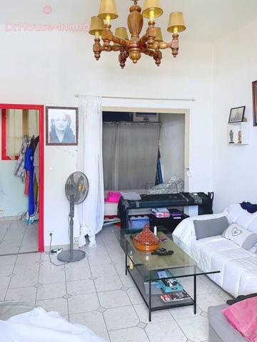 Appartement à vendre 2 pièces de 36 m²
