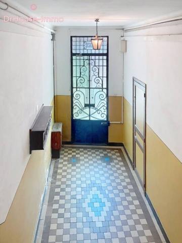 Appartement à vendre 2 pièces de 36 m²
