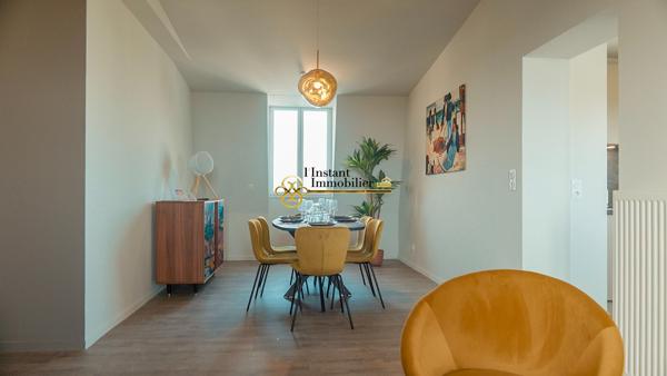 Immeuble le Régina Roscoff