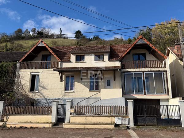 Maison Paron 5 pièce(s) 118 m2