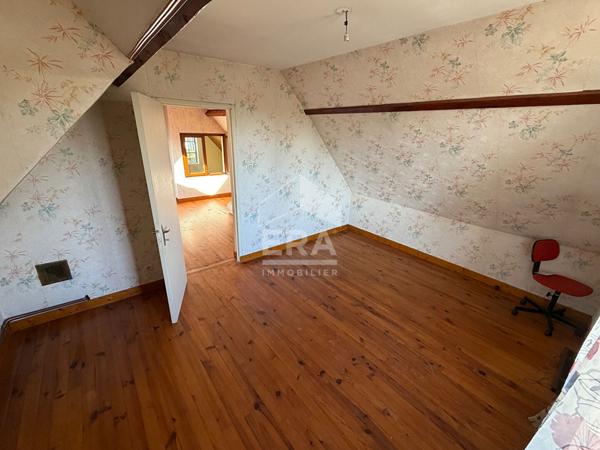 Maison Paron 5 pièce(s) 118 m2