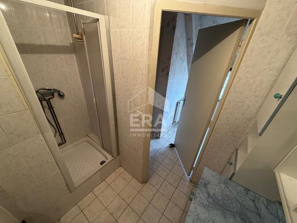 Maison Paron 5 pièce(s) 118 m2