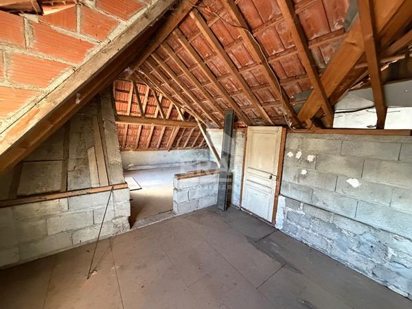 Maison Paron 5 pièce(s) 118 m2