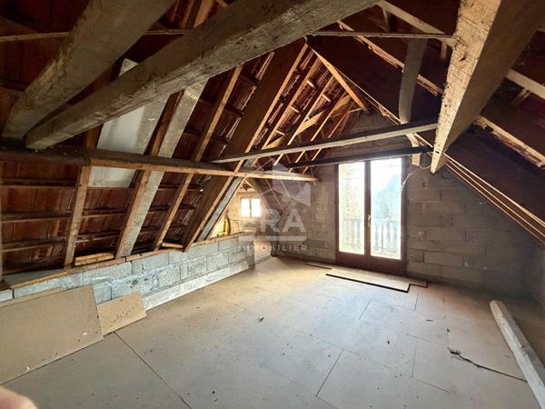 Maison Paron 5 pièce(s) 118 m2