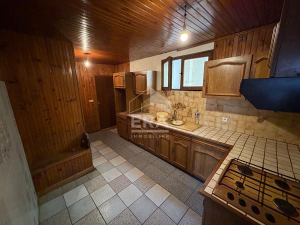 Maison Paron 5 pièce(s) 118 m2