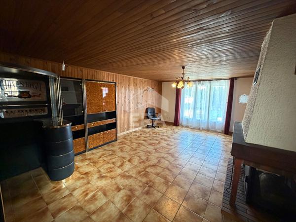 Maison Paron 5 pièce(s) 118 m2