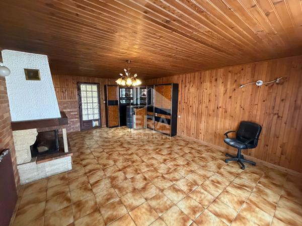 Maison Paron 5 pièce(s) 118 m2