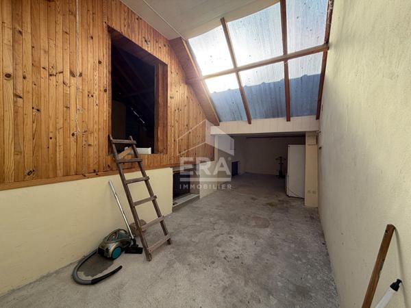 Maison Paron 5 pièce(s) 118 m2