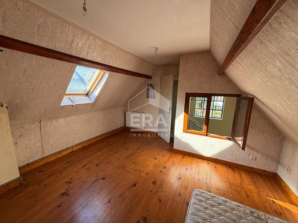 Maison Paron 5 pièce(s) 118 m2