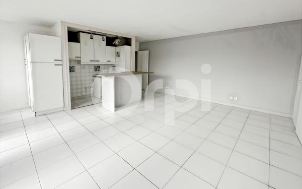 Appartement à louer    3 pièces •  Senlis