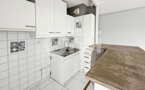 Appartement à louer    3 pièces •  Senlis