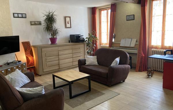 Maison 4 pièces, piscine   Aire-sur-l’Adour, rive gauche