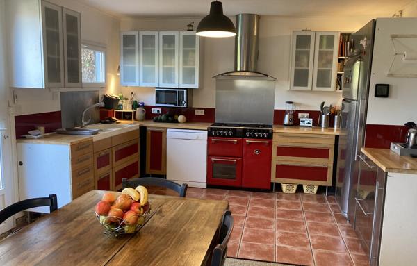 Maison 4 pièces, piscine   Aire-sur-l’Adour, rive gauche