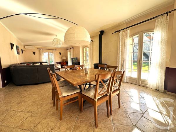 Maison à vendre  6 pièces - 250 m2 COGOLIN - 83