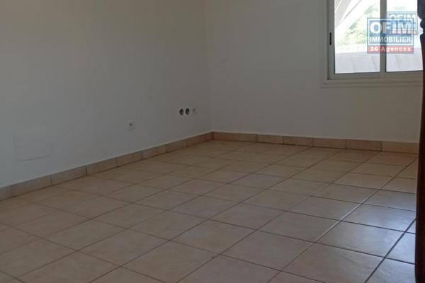 A LOUER APPARTEMENT F1 BIS DE 46 M2 A LA SALINE LES BAINS