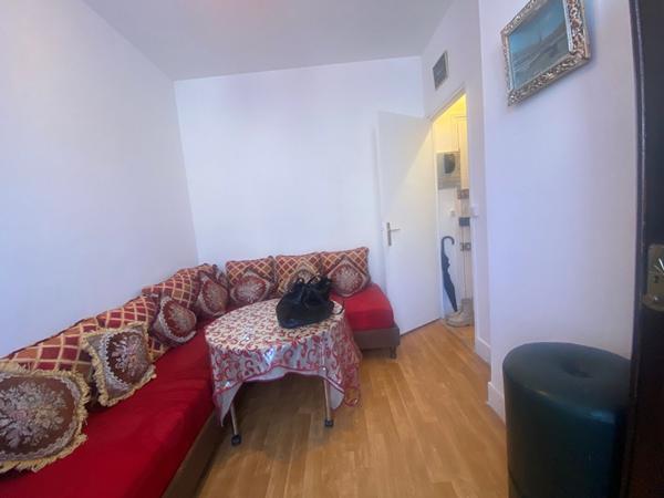 Appartement Clichy 1 pièce(s) 20 m2