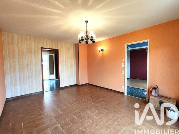 Maison à vendre 4 pièces 90 m² Pionsat