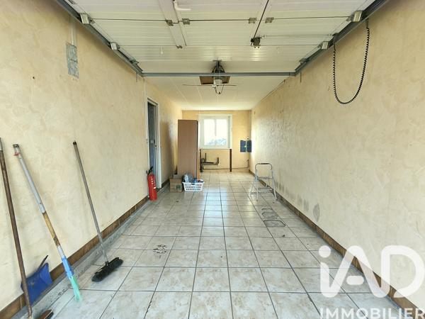 Maison à vendre 4 pièces 90 m² Pionsat