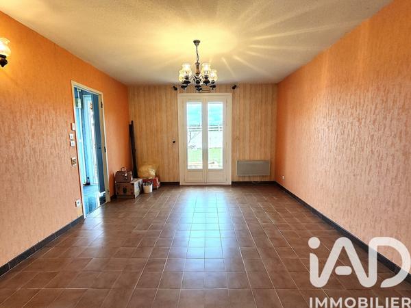 Maison à vendre 4 pièces 90 m² Pionsat