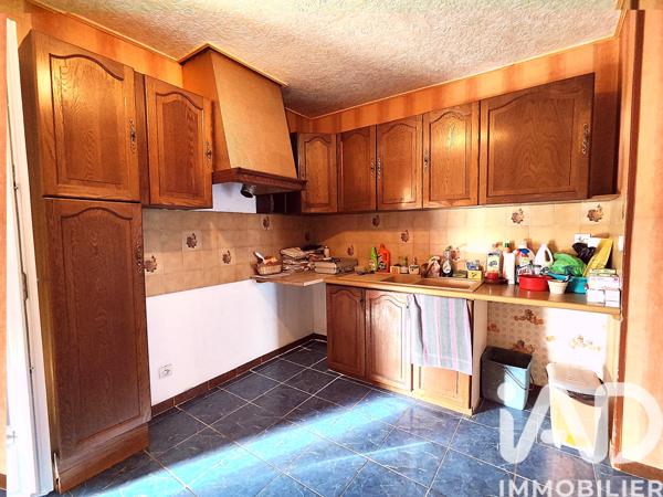 Maison à vendre 4 pièces 90 m² Pionsat