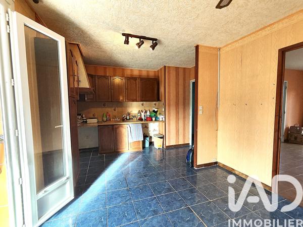 Maison à vendre 4 pièces 90 m² Pionsat